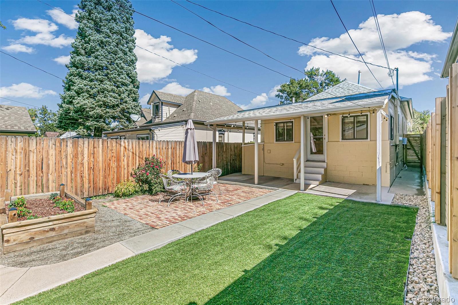 MLS Image #26 for 3839  yates street,denver, Colorado