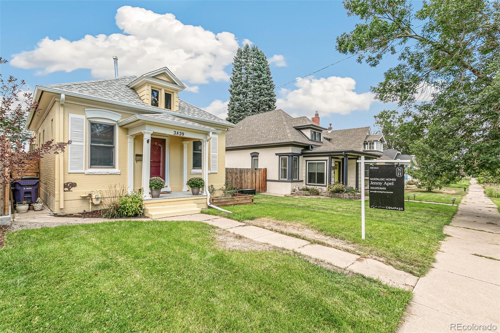 MLS Image #30 for 3839  yates street,denver, Colorado