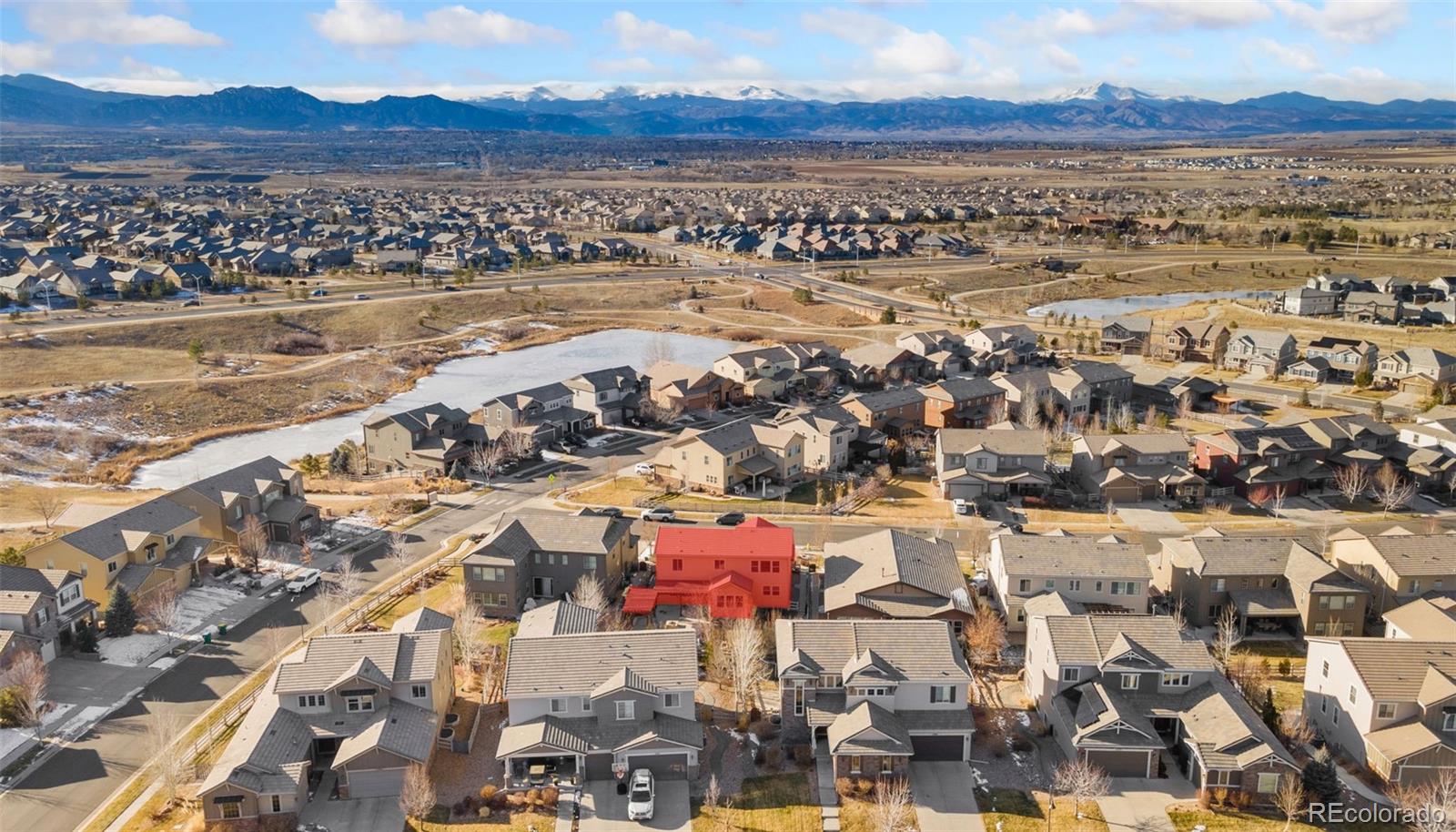 MLS Image #40 for 15980  pikes peak drive,broomfield, Colorado