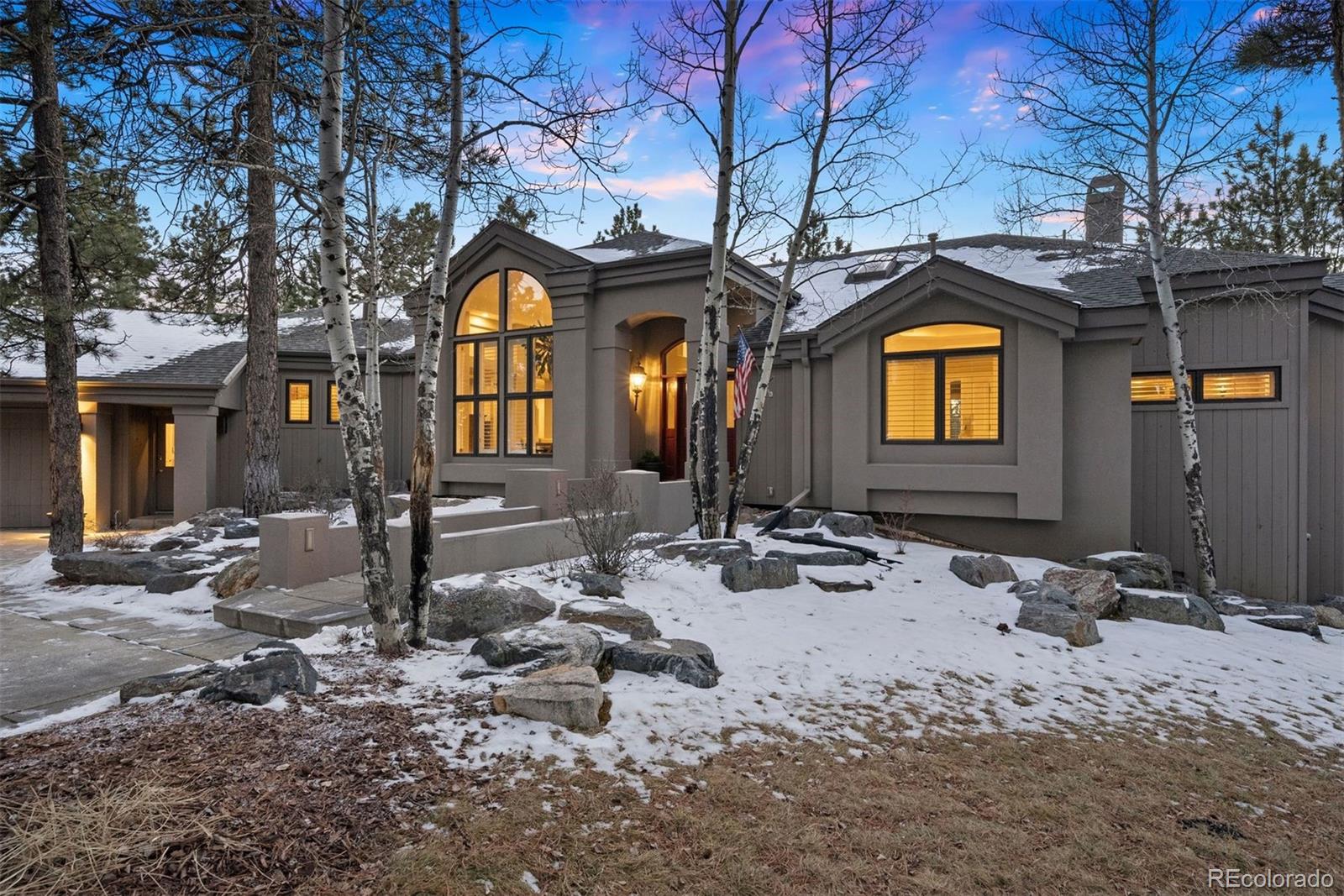 MLS Image #0 for 29432  camelback lane,evergreen, Colorado