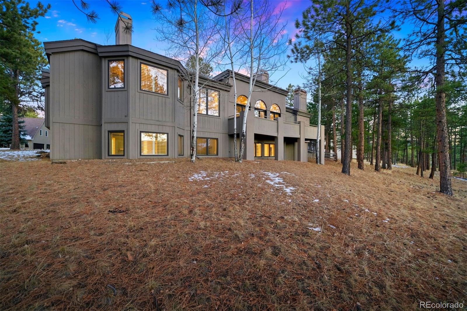 MLS Image #47 for 29432  camelback lane,evergreen, Colorado