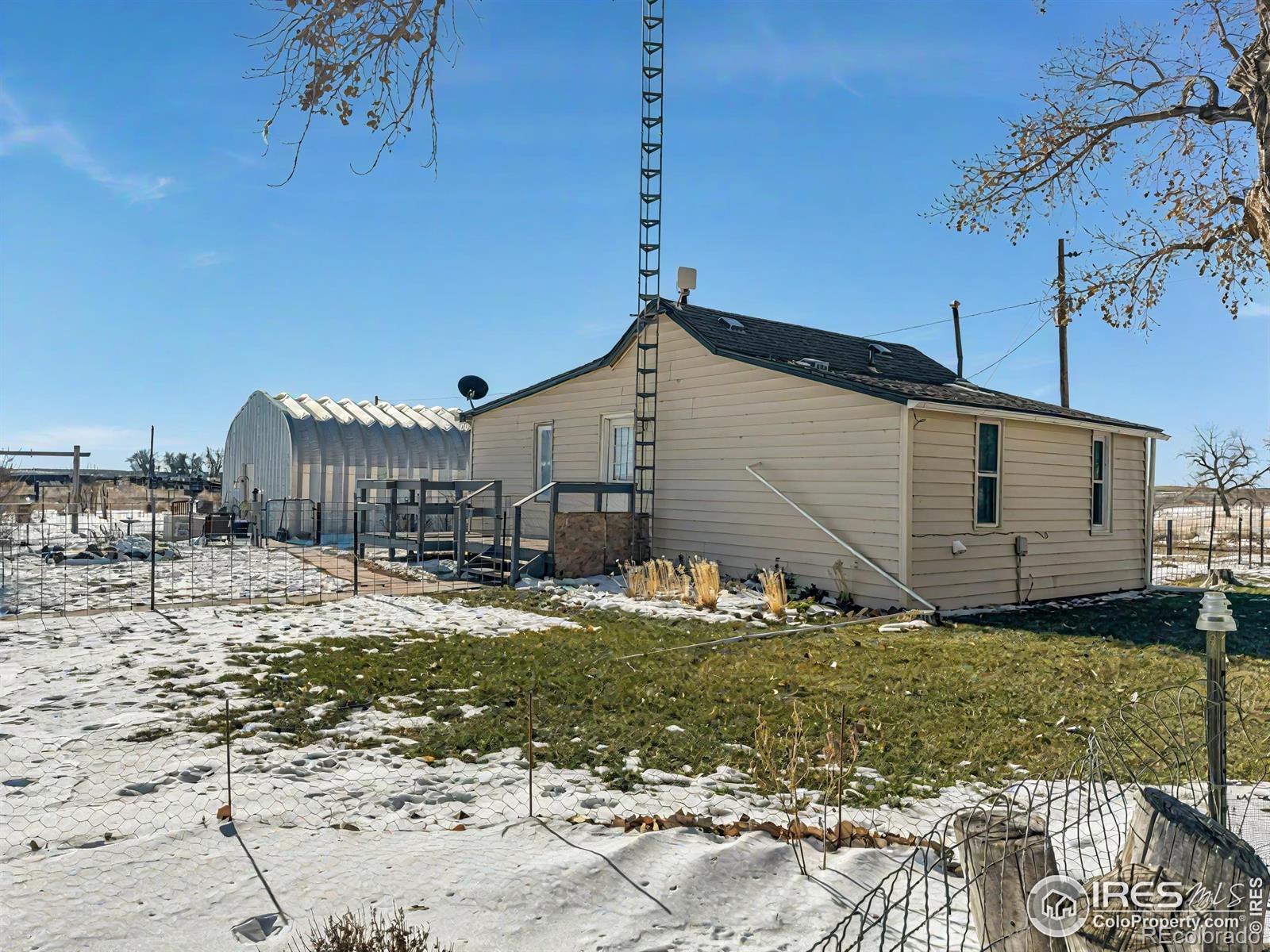 MLS Image #2 for 13008  county road 17 ,fort morgan, Colorado