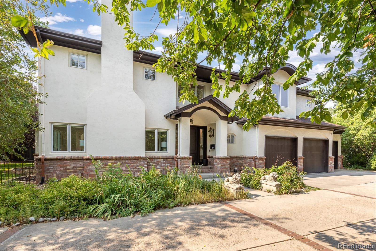 MLS Image #0 for 1919  bellaire street,denver, Colorado