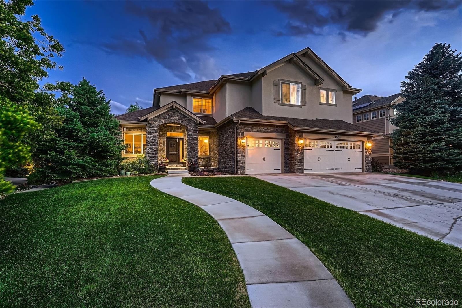 MLS Image #0 for 5458 w calhoun avenue,littleton, Colorado