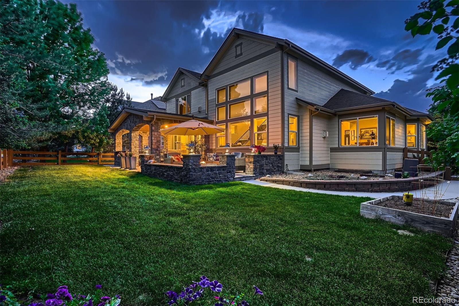 MLS Image #2 for 5458 w calhoun avenue,littleton, Colorado