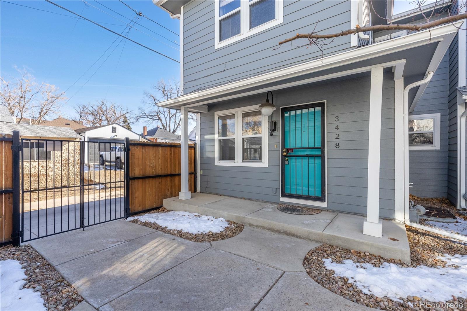 MLS Image #39 for 3428 s sherman street,englewood, Colorado