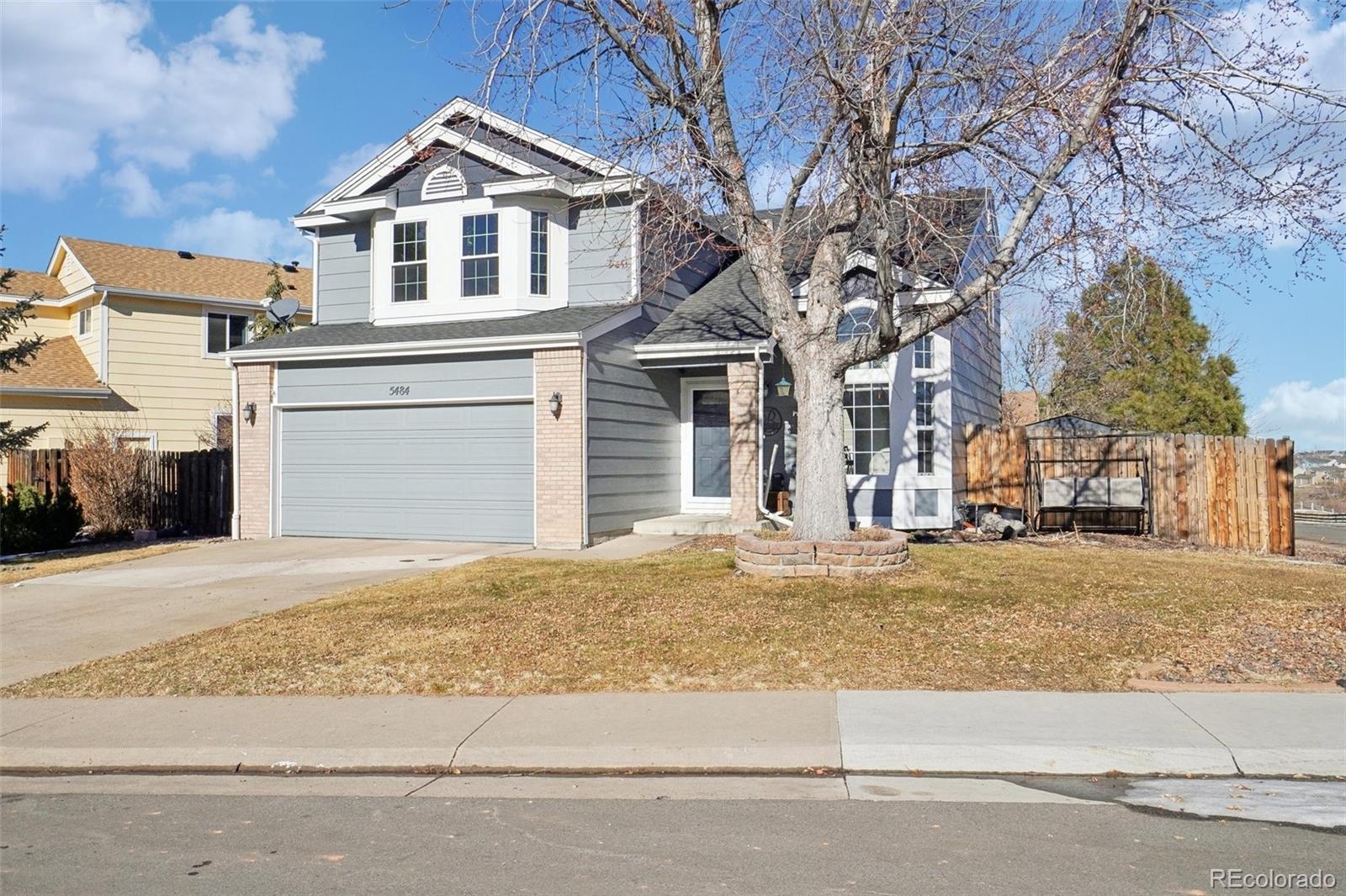 MLS Image #0 for 5484 s ireland way,centennial, Colorado