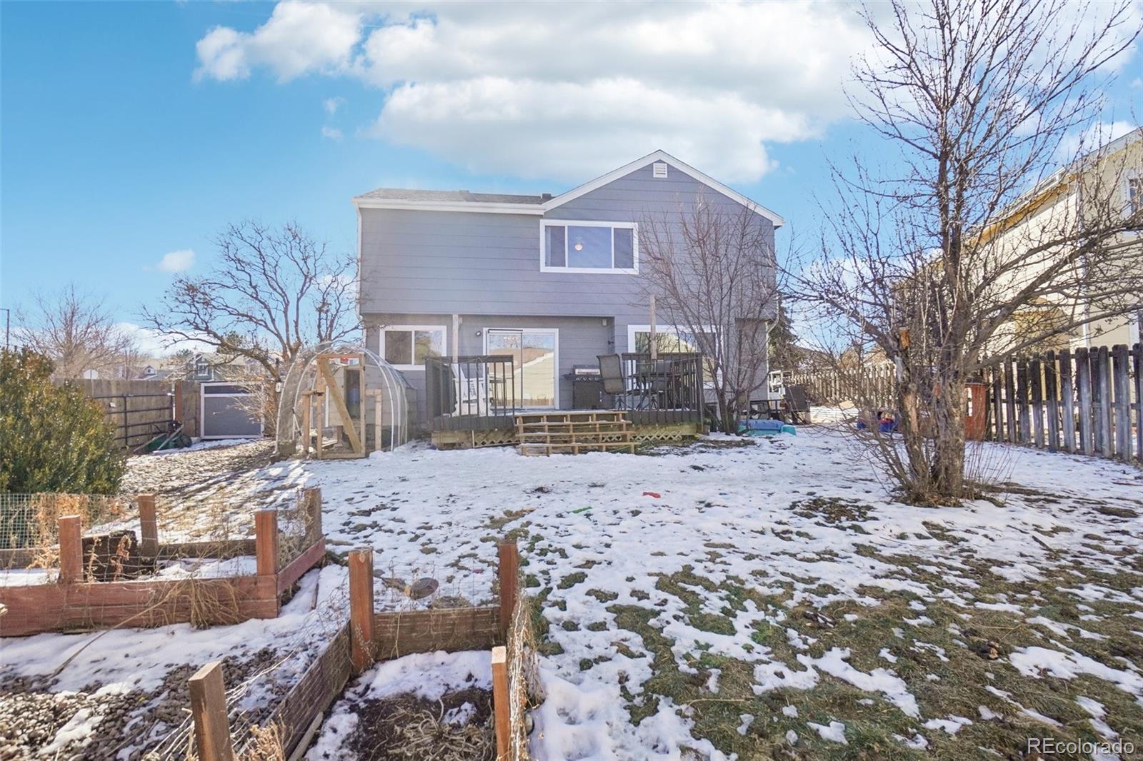 MLS Image #30 for 5484 s ireland way,centennial, Colorado