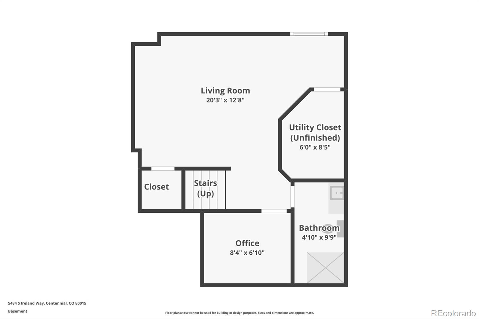 MLS Image #34 for 5484 s ireland way,centennial, Colorado