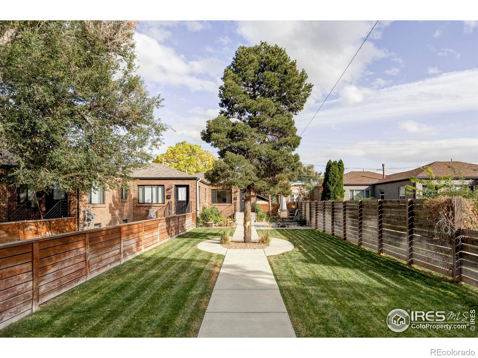 MLS Image #2 for 1456  quitman street,denver, Colorado