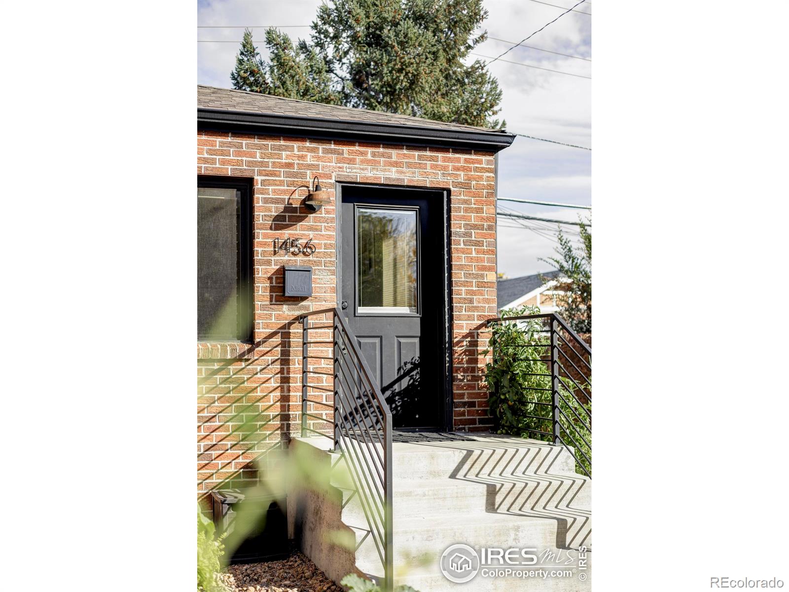 MLS Image #4 for 1456  quitman street,denver, Colorado