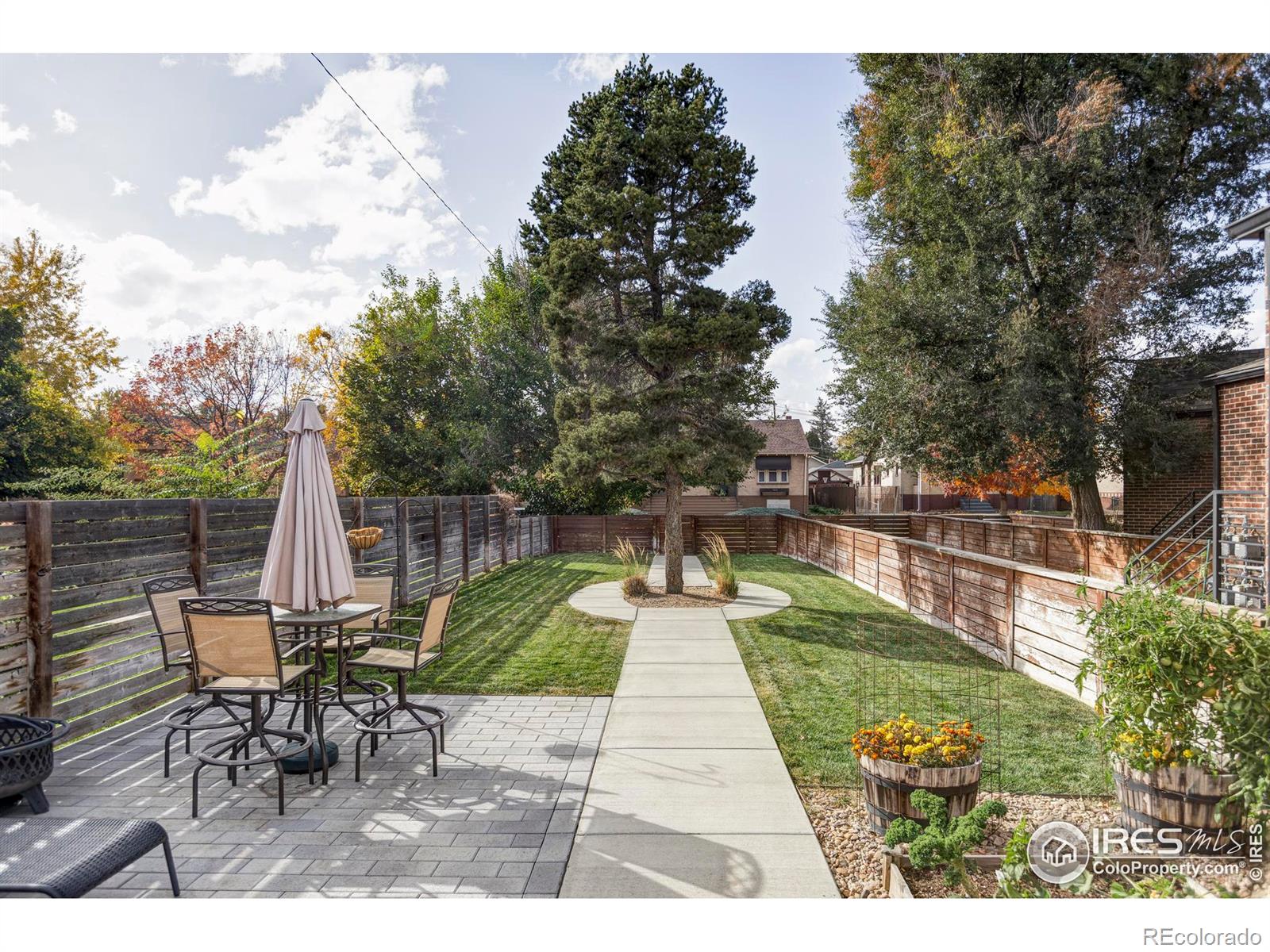 MLS Image #5 for 1456  quitman street,denver, Colorado