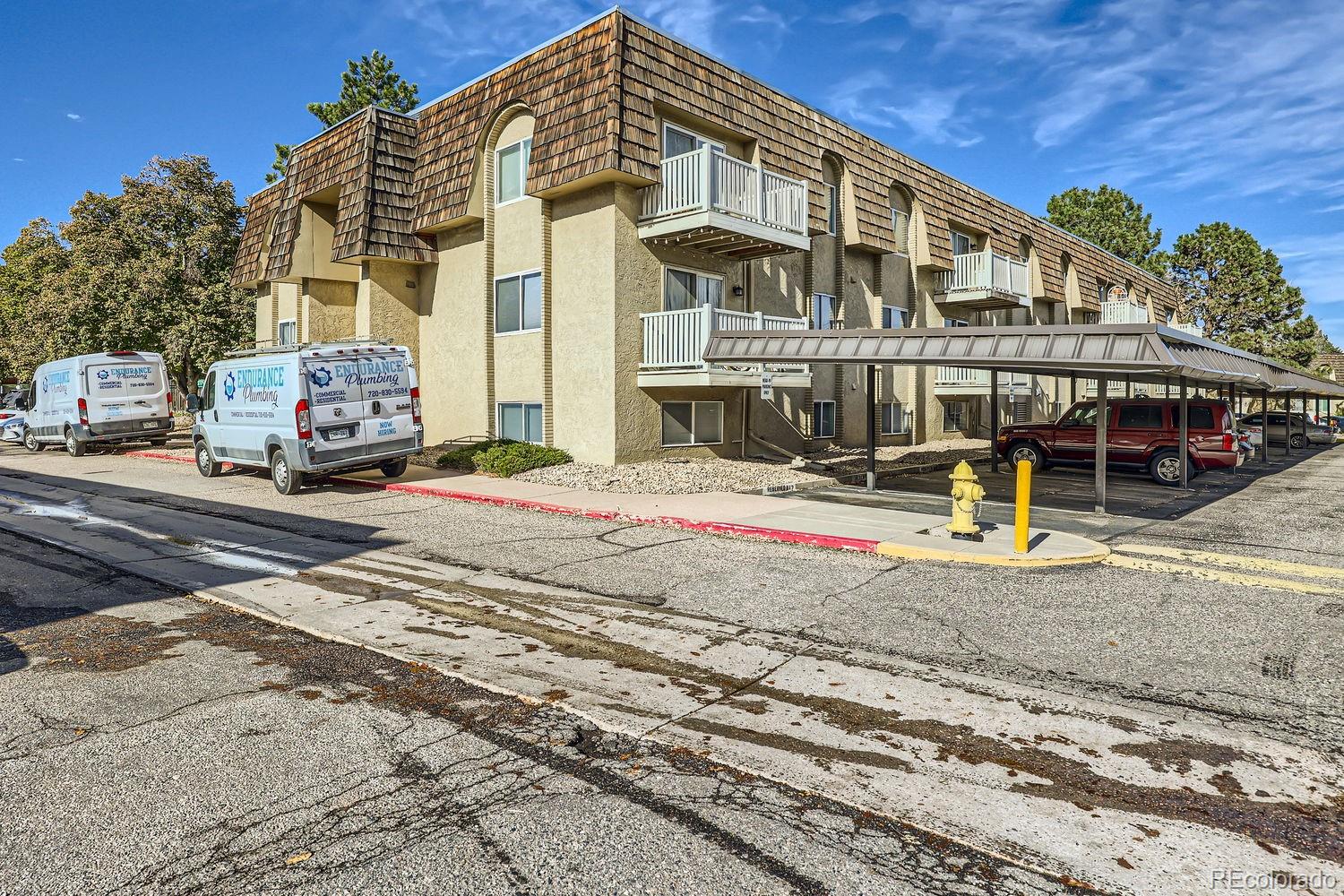 MLS Image #0 for 7695 e quincy avenue,denver, Colorado