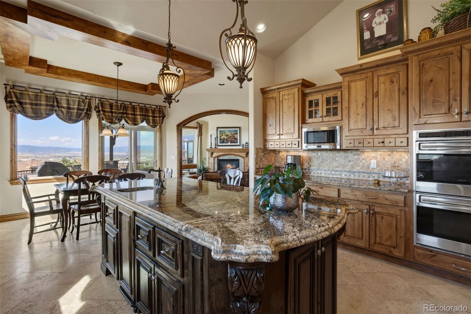 MLS Image #9 for 4479  tierra alta drive,castle rock, Colorado