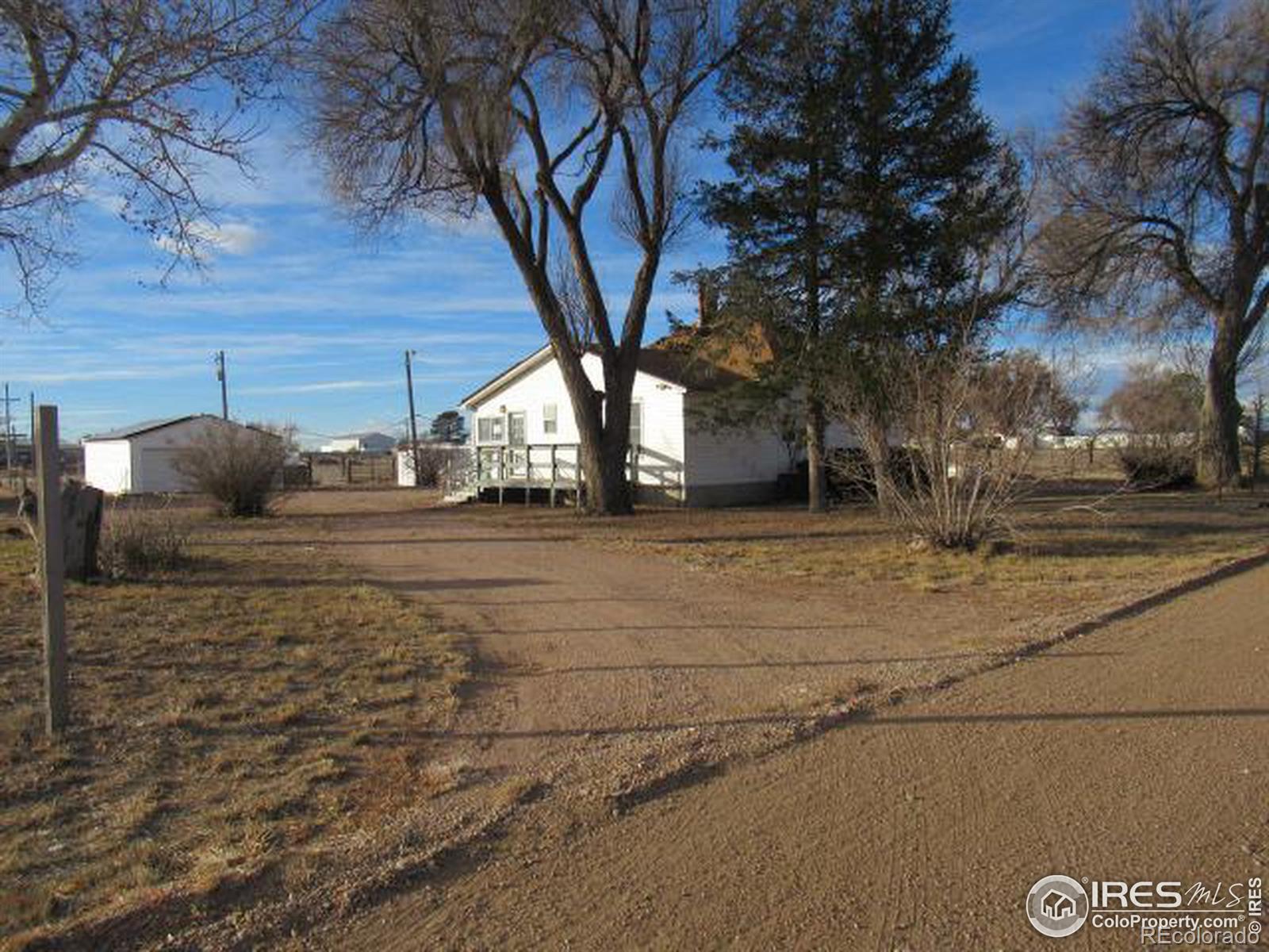 MLS Image #0 for 631  park avenue,pierce, Colorado