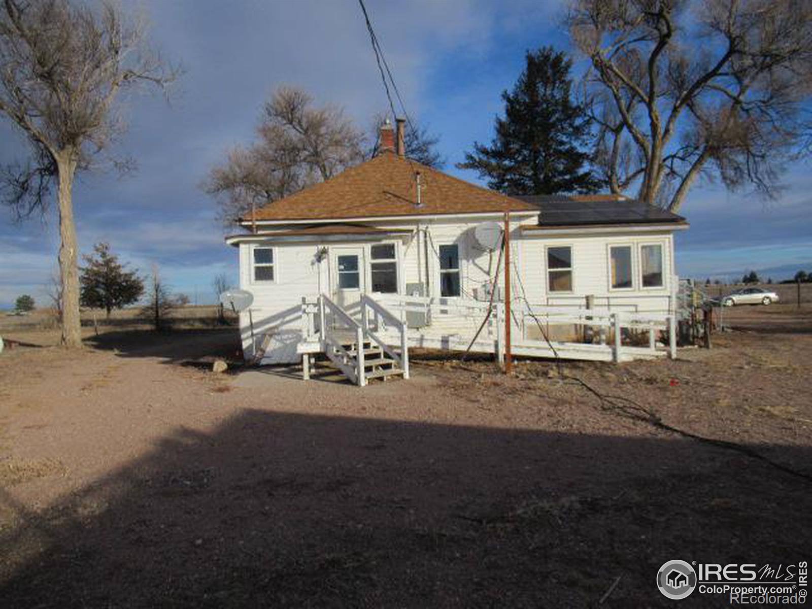 MLS Image #1 for 631  park avenue,pierce, Colorado