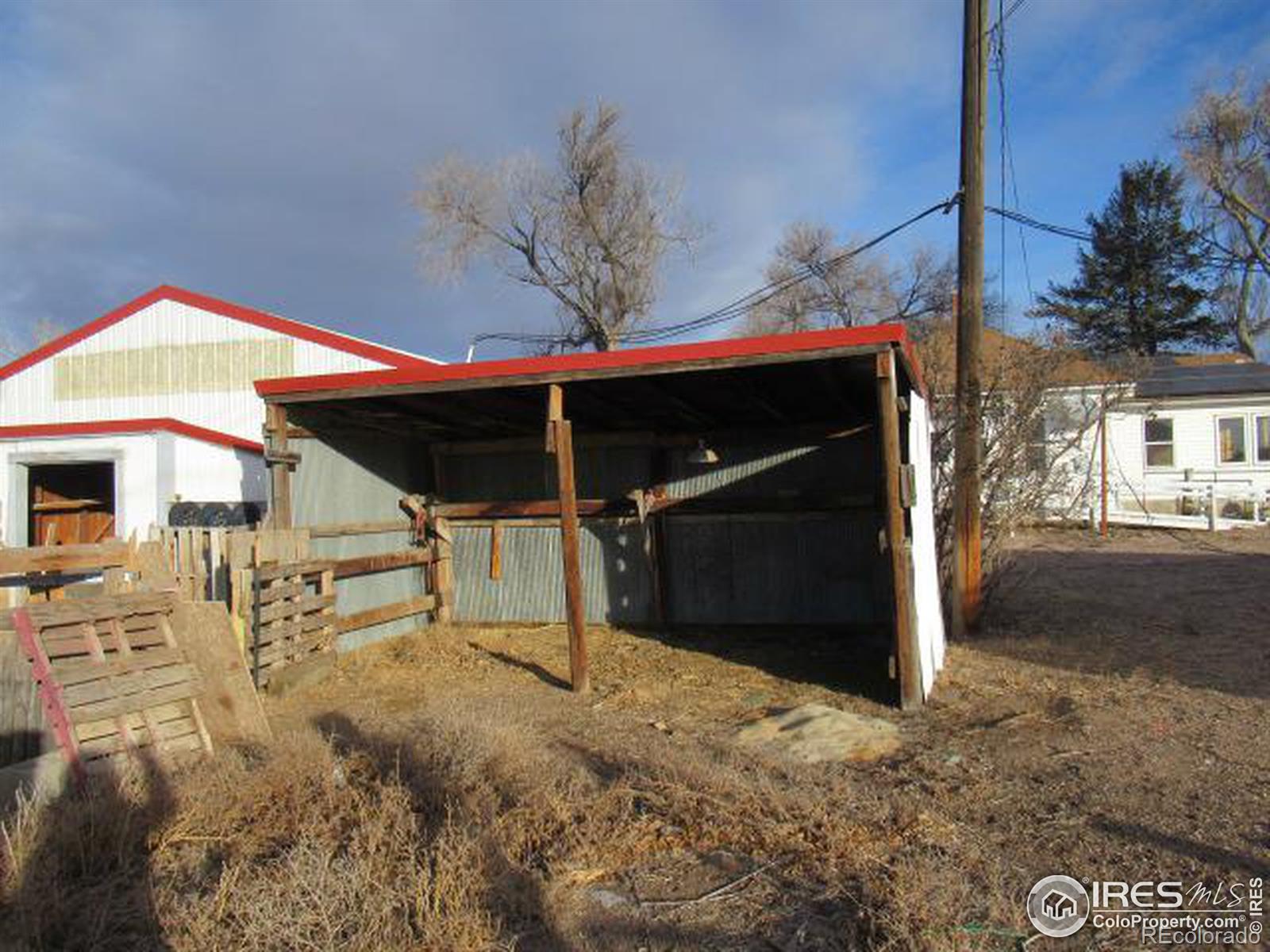 MLS Image #13 for 631  park avenue,pierce, Colorado