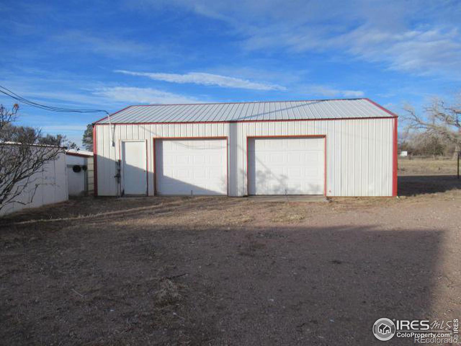 MLS Image #2 for 631  park avenue,pierce, Colorado