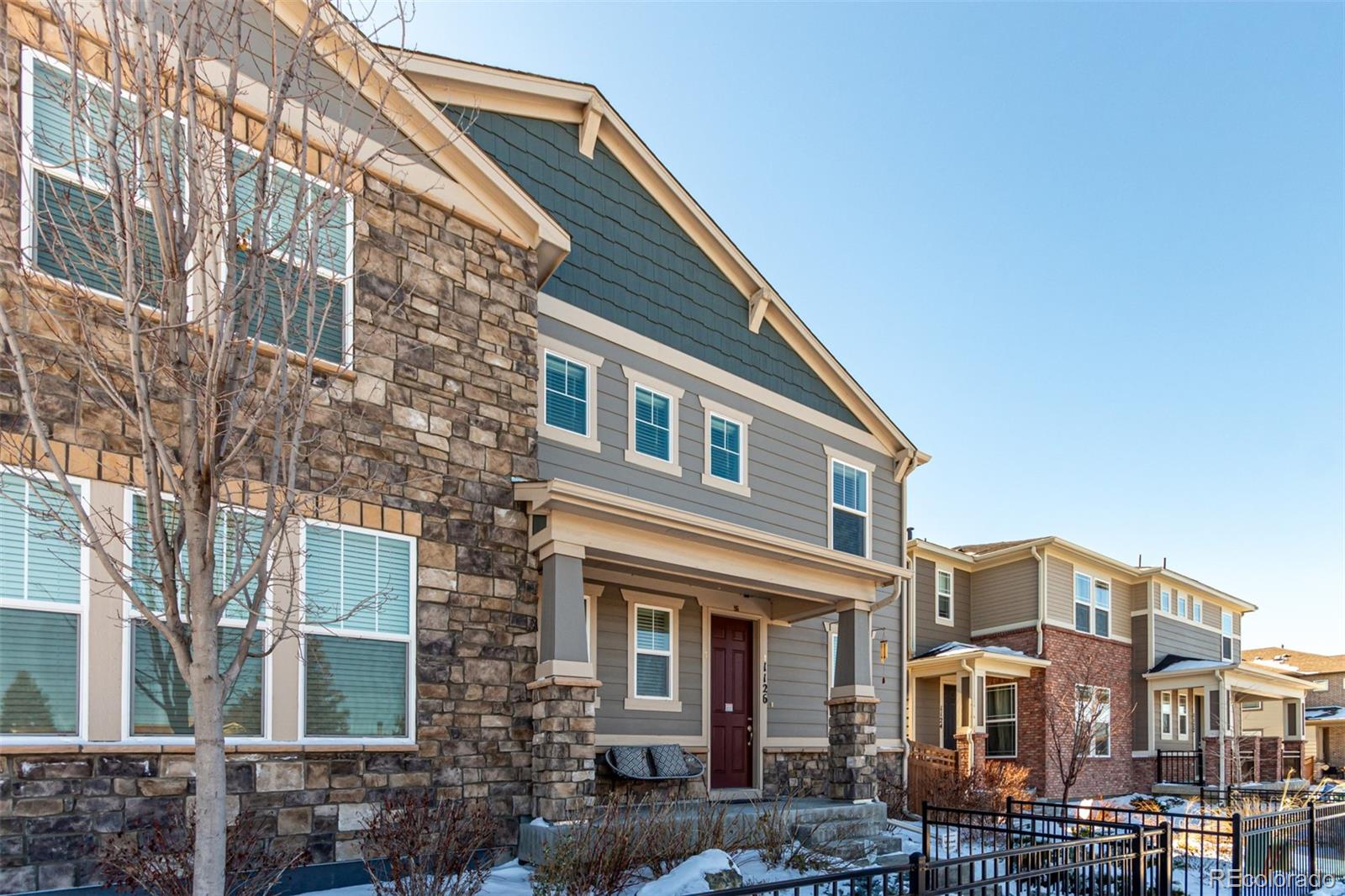 MLS Image #40 for 1126 s yampa street,aurora, Colorado