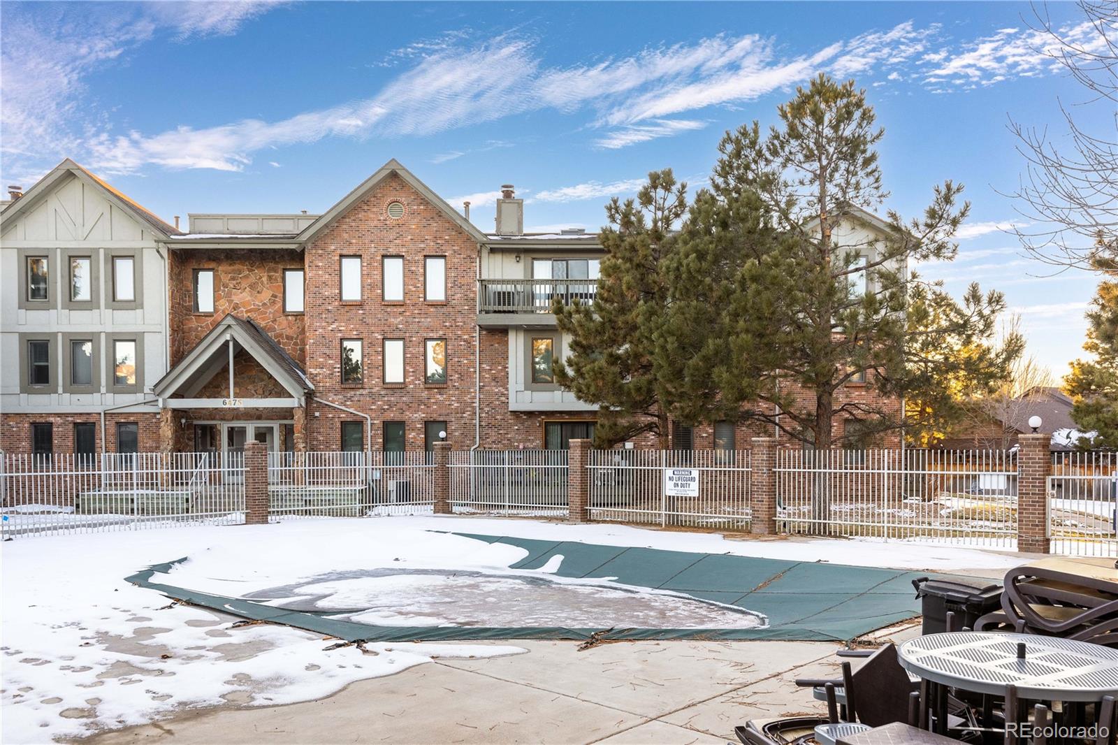 MLS Image #41 for 6405 s dayton street,englewood, Colorado