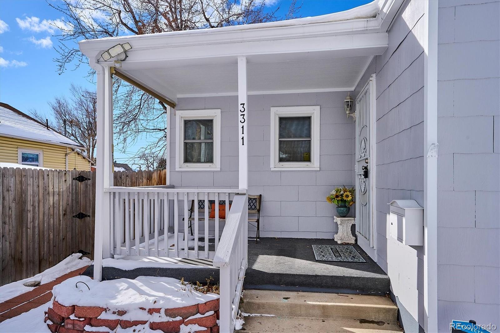 MLS Image #1 for 3311 s logan street,englewood, Colorado