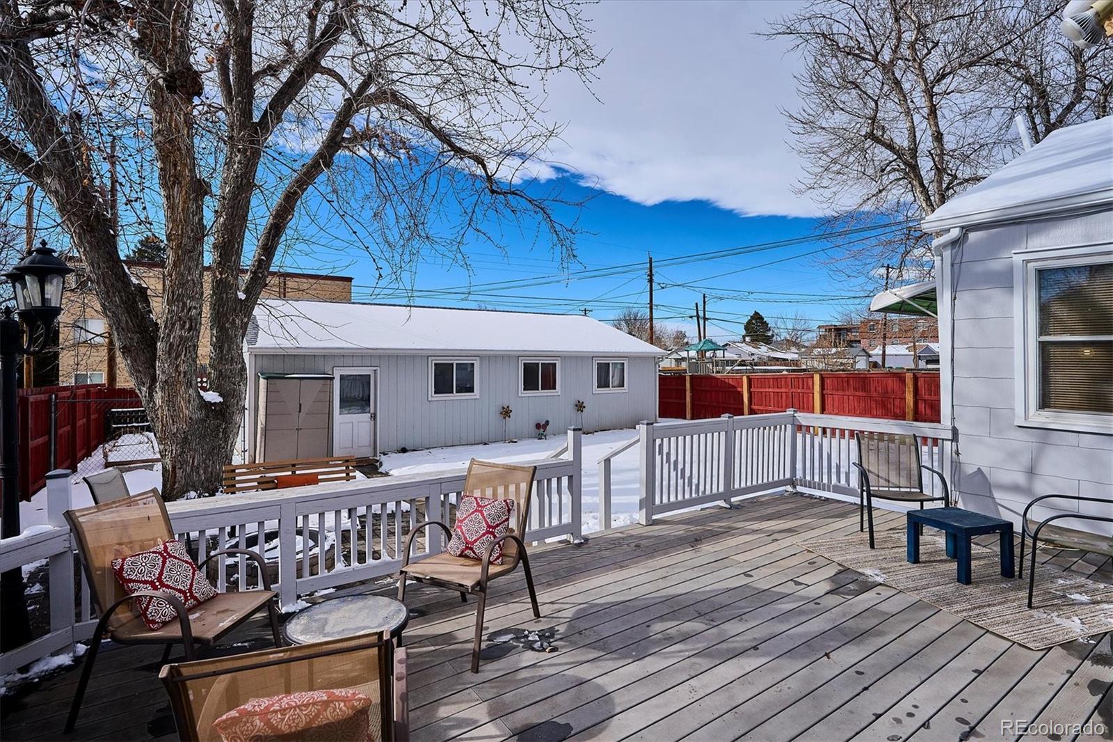 MLS Image #29 for 3311 s logan street,englewood, Colorado