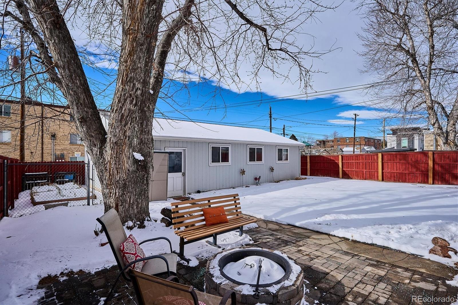 MLS Image #33 for 3311 s logan street,englewood, Colorado