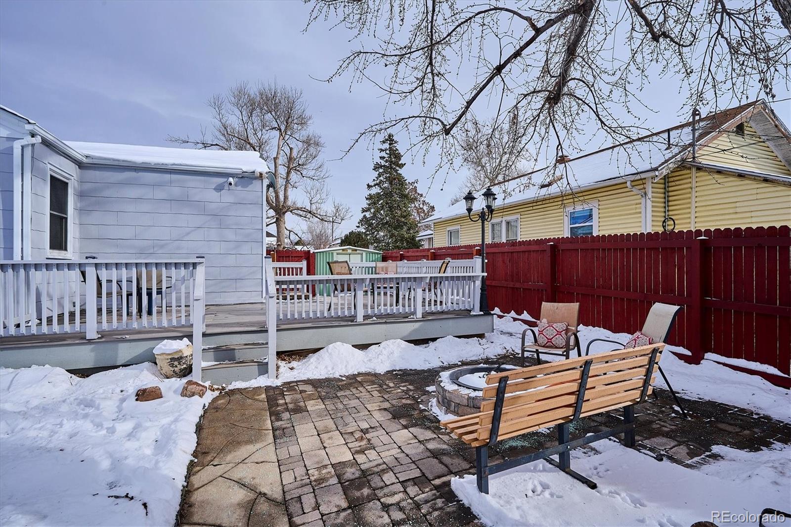 MLS Image #34 for 3311 s logan street,englewood, Colorado