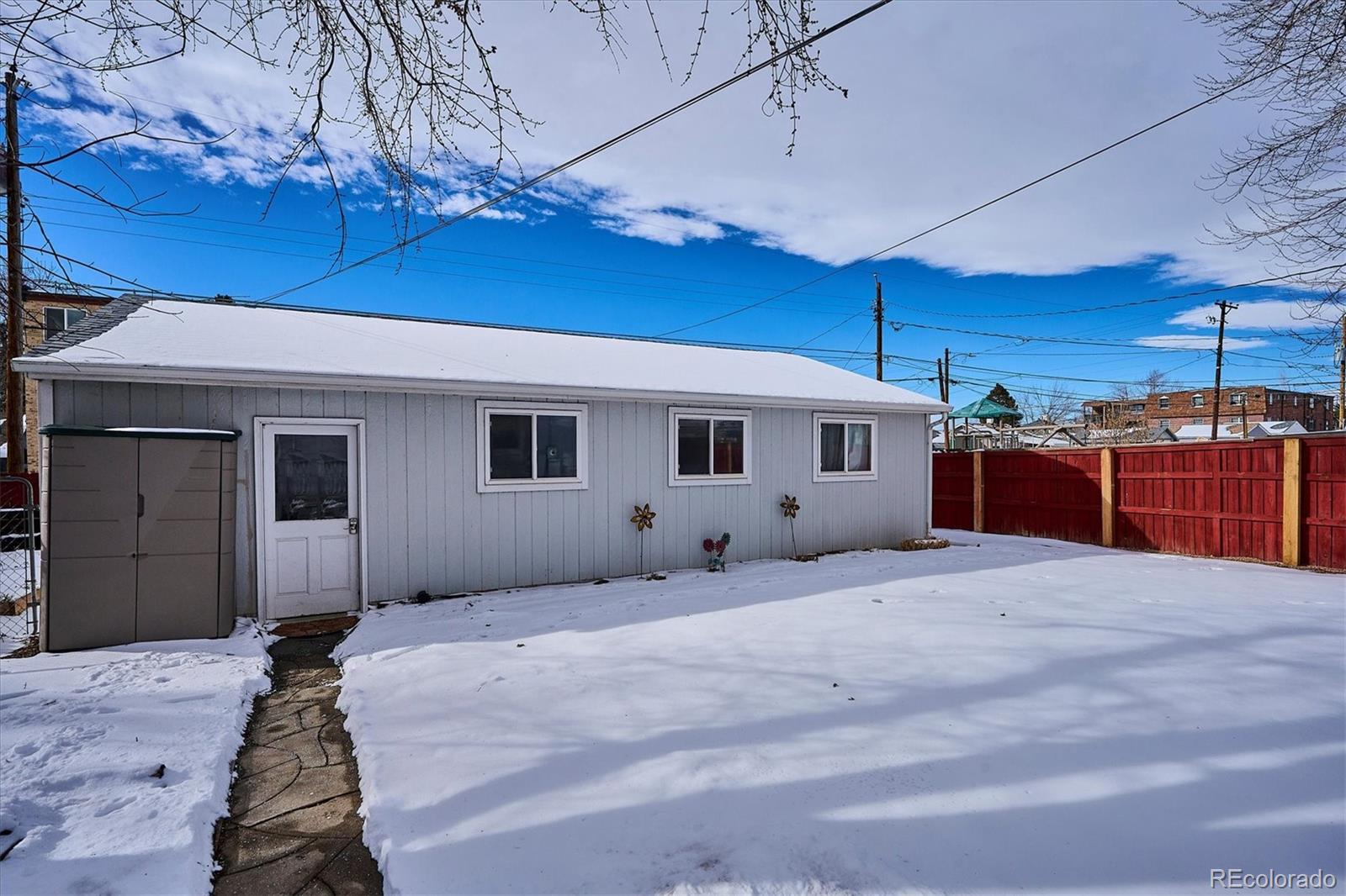 MLS Image #36 for 3311 s logan street,englewood, Colorado