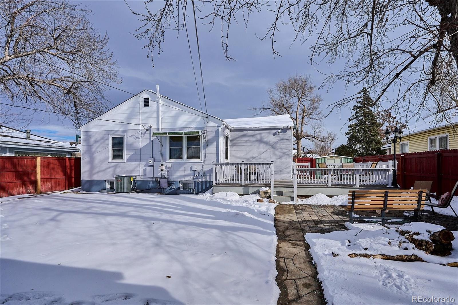 MLS Image #37 for 3311 s logan street,englewood, Colorado