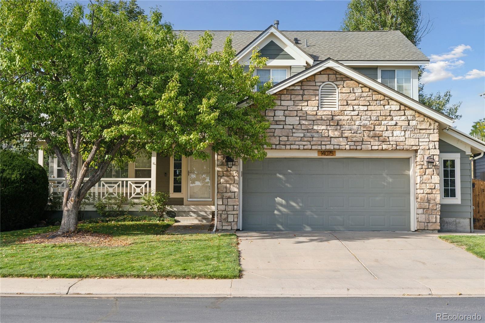 MLS Image #1 for 14075 w amherst avenue,lakewood, Colorado