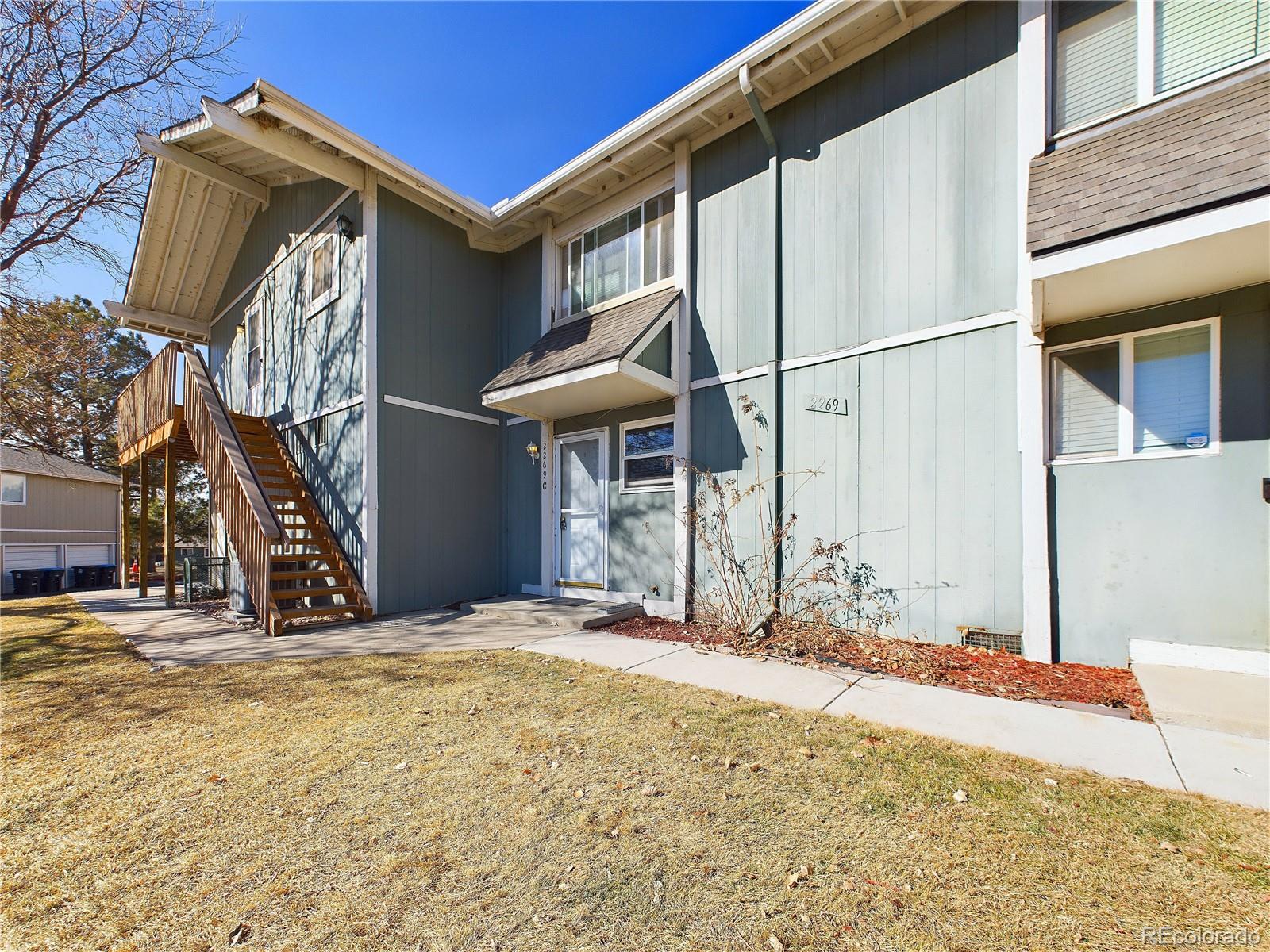 MLS Image #1 for 2269  coronado parkway,denver, Colorado