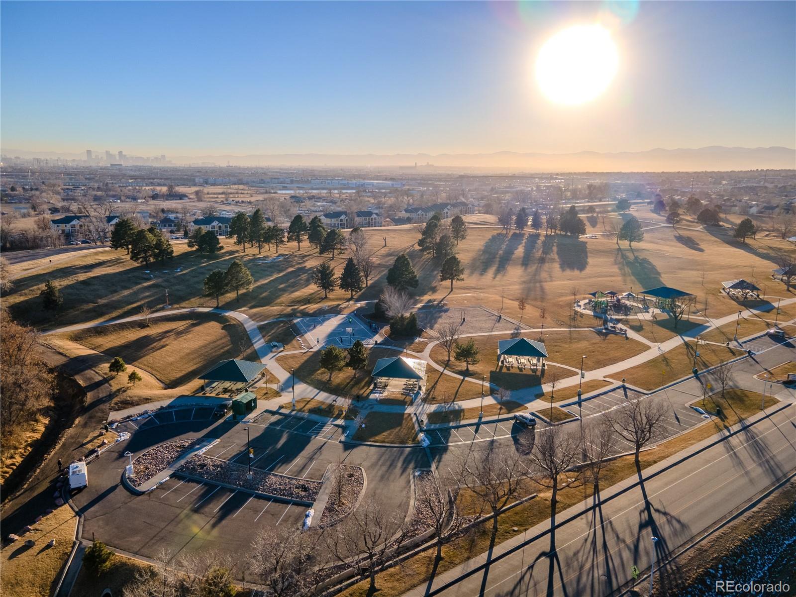 MLS Image #23 for 2269  coronado parkway,denver, Colorado