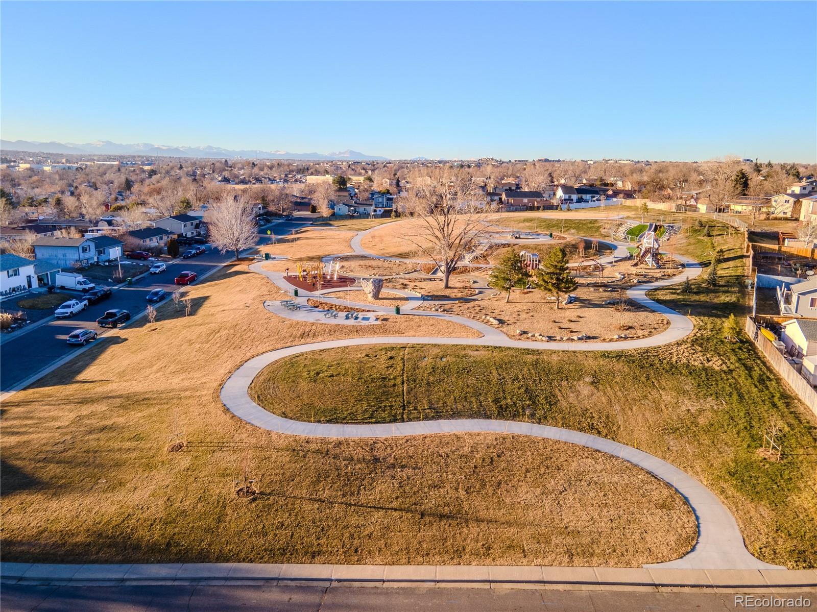 MLS Image #24 for 2269  coronado parkway,denver, Colorado