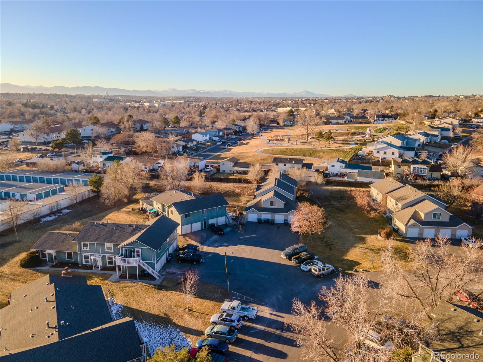 MLS Image #25 for 2269  coronado parkway,denver, Colorado