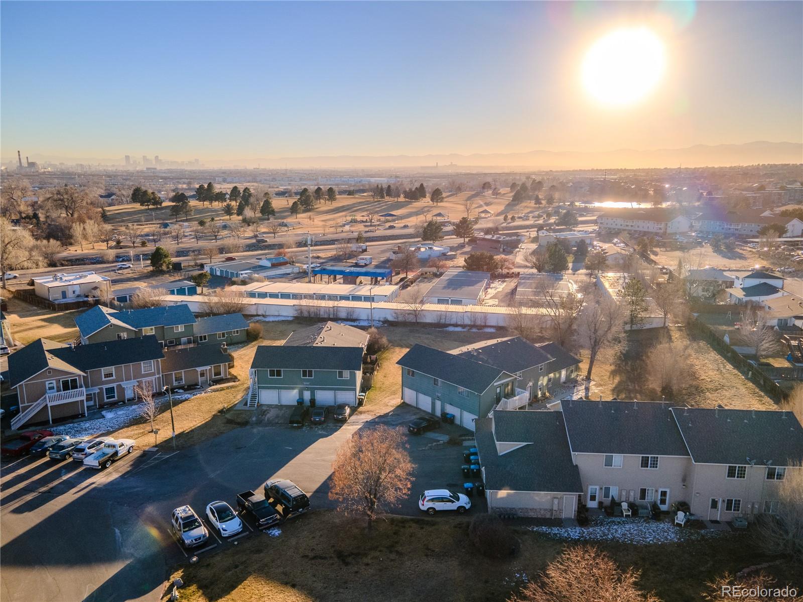 MLS Image #26 for 2269  coronado parkway,denver, Colorado