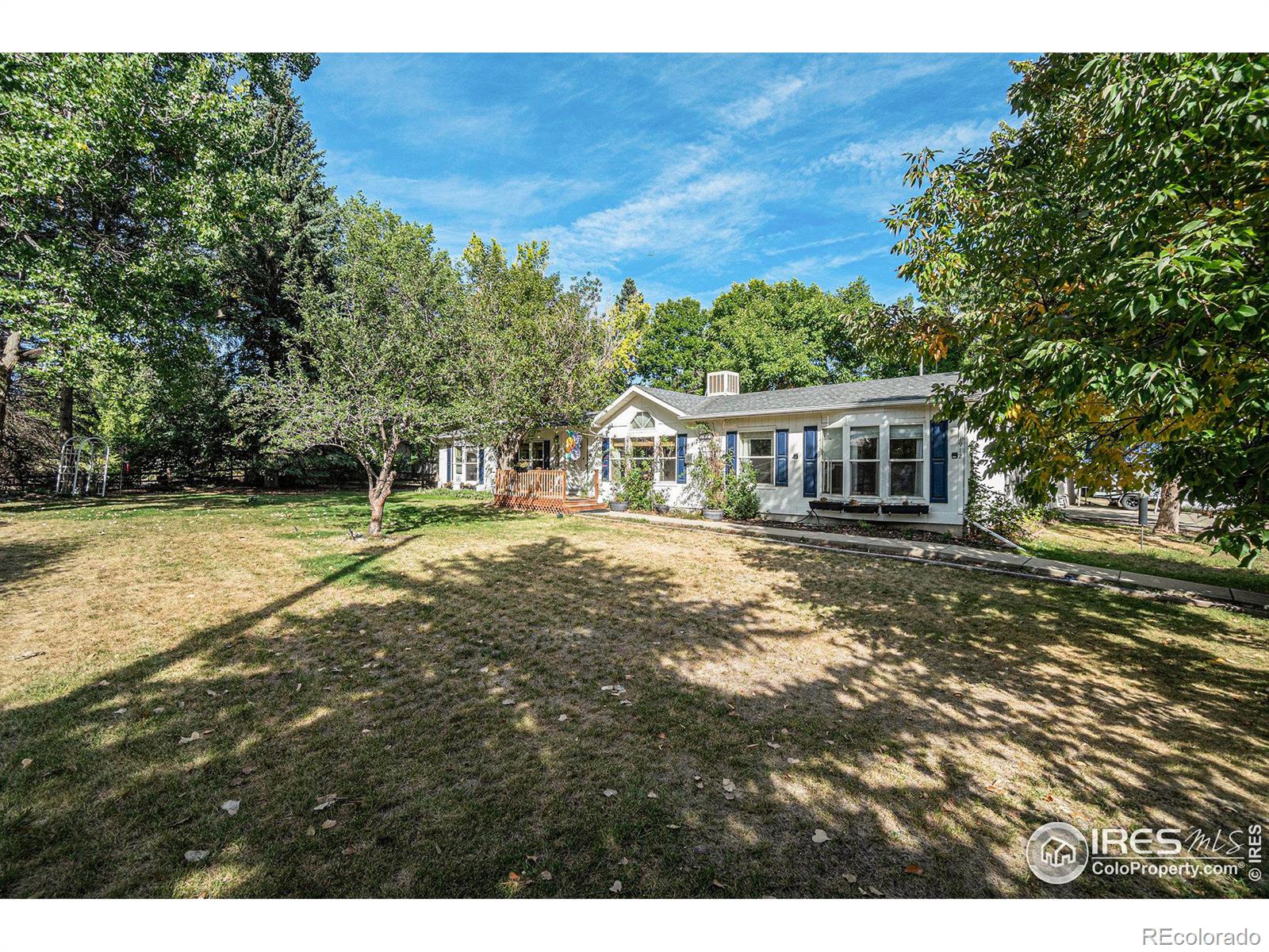 MLS Image #2 for 1912  sterling lane,fort collins, Colorado