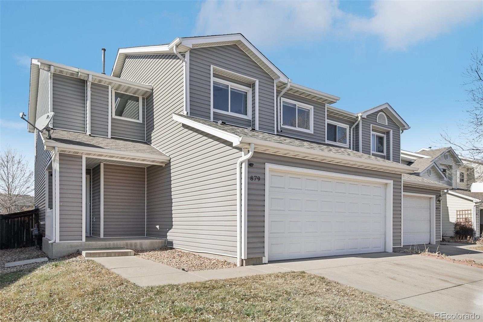 MLS Image #0 for 879  canary lane,brighton, Colorado