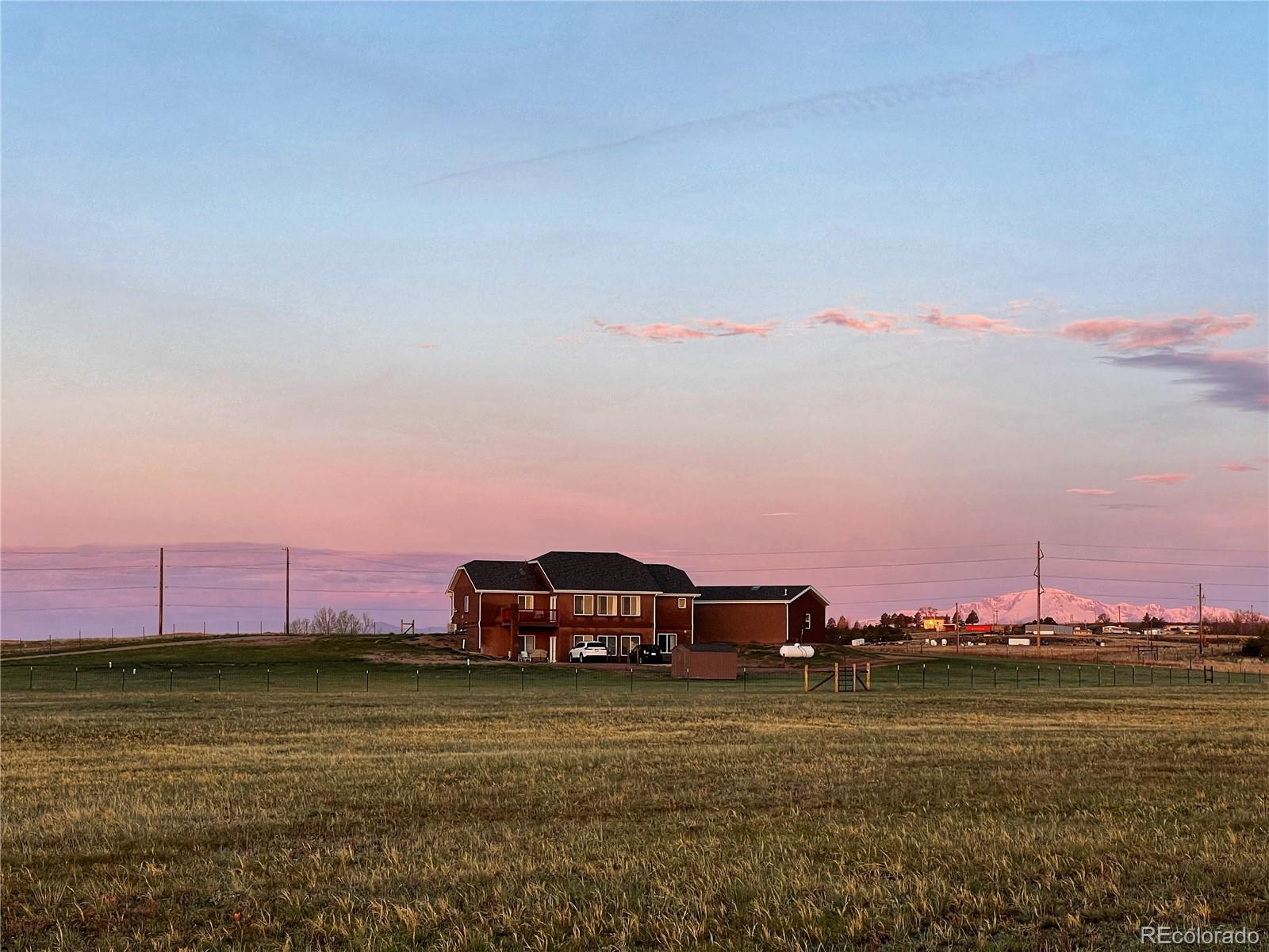 MLS Image #47 for 19598  elliott view,peyton, Colorado