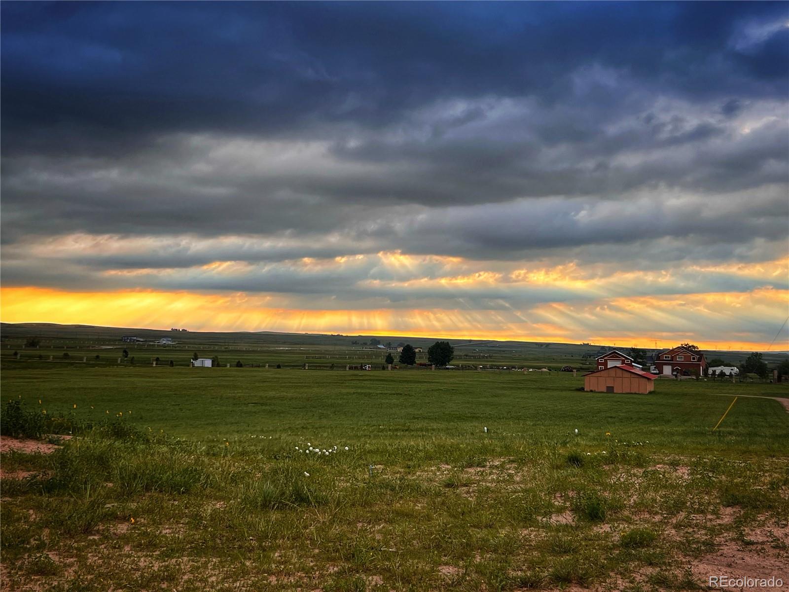 MLS Image #48 for 19598  elliott view,peyton, Colorado