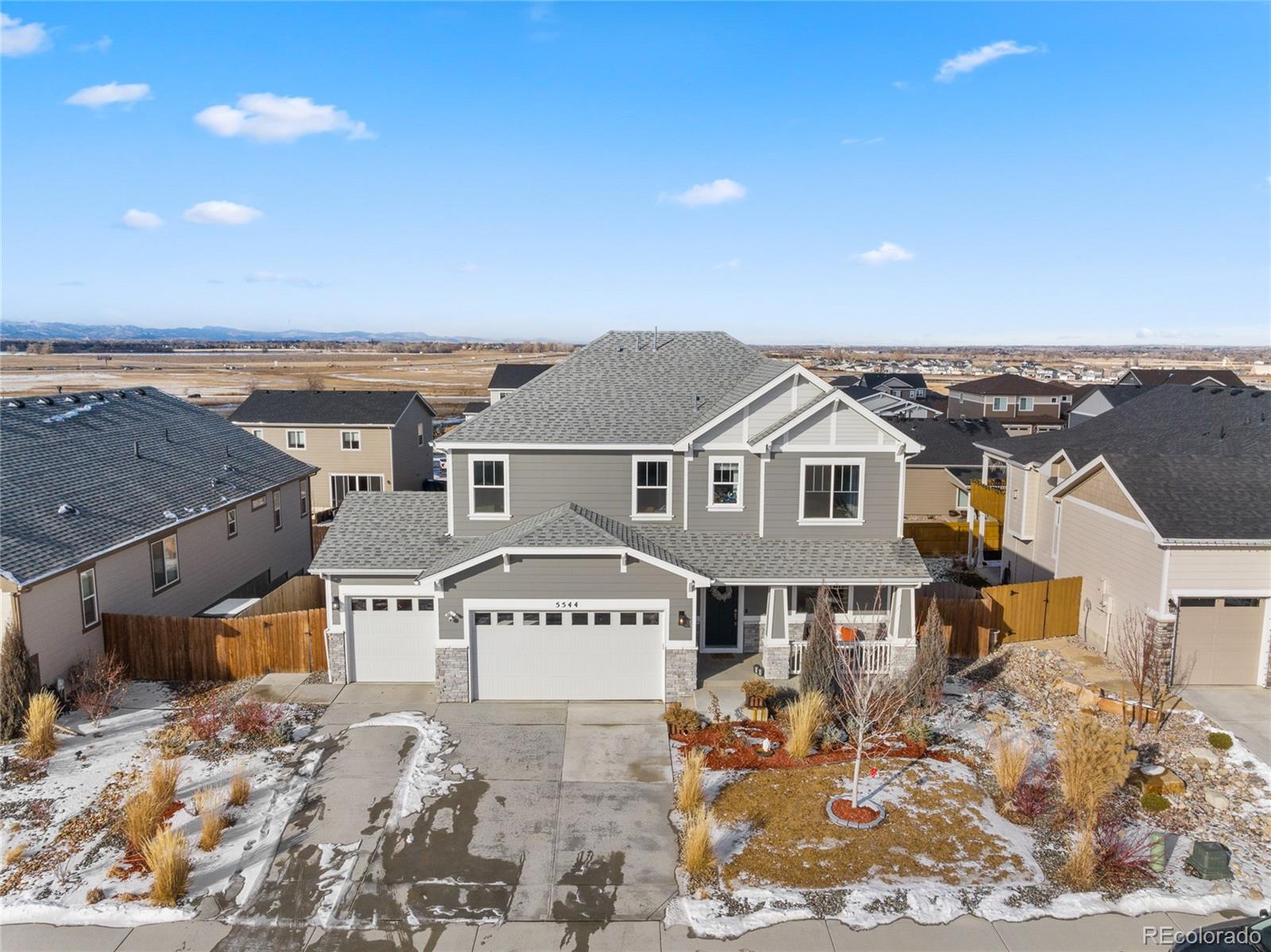 MLS Image #0 for 5544  shady oaks ,windsor, Colorado