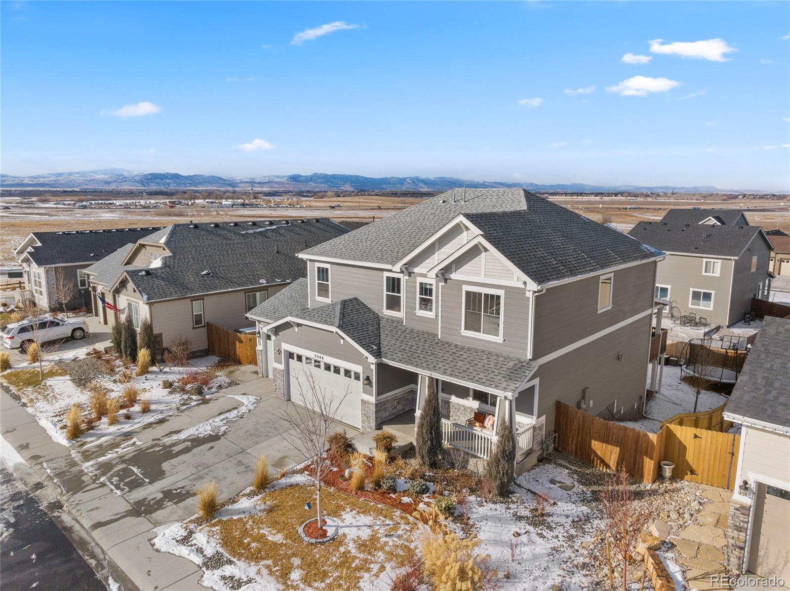 MLS Image #1 for 5544  shady oaks ,windsor, Colorado