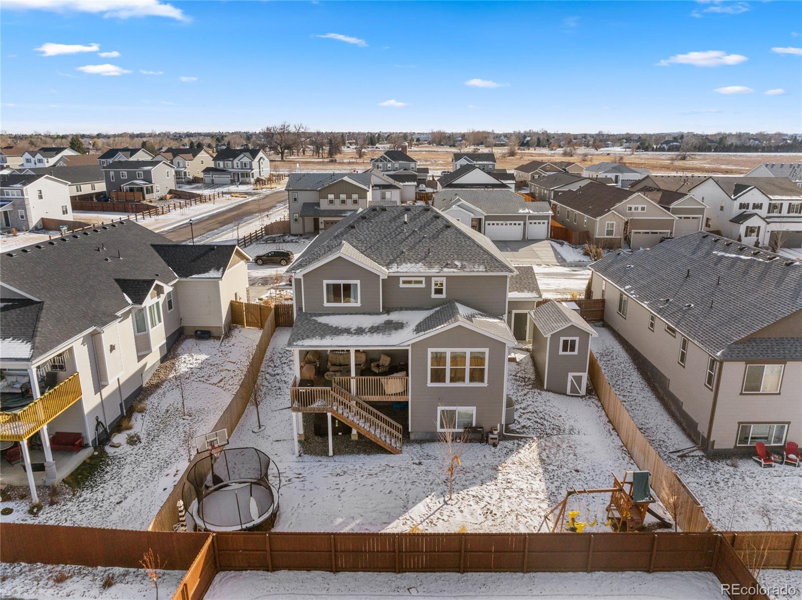 MLS Image #2 for 5544  shady oaks ,windsor, Colorado