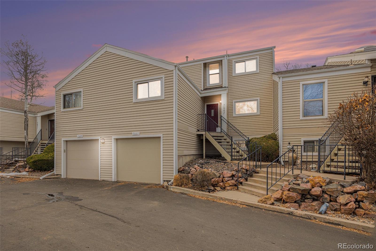 MLS Image #0 for 7667 s monaco circle,englewood, Colorado