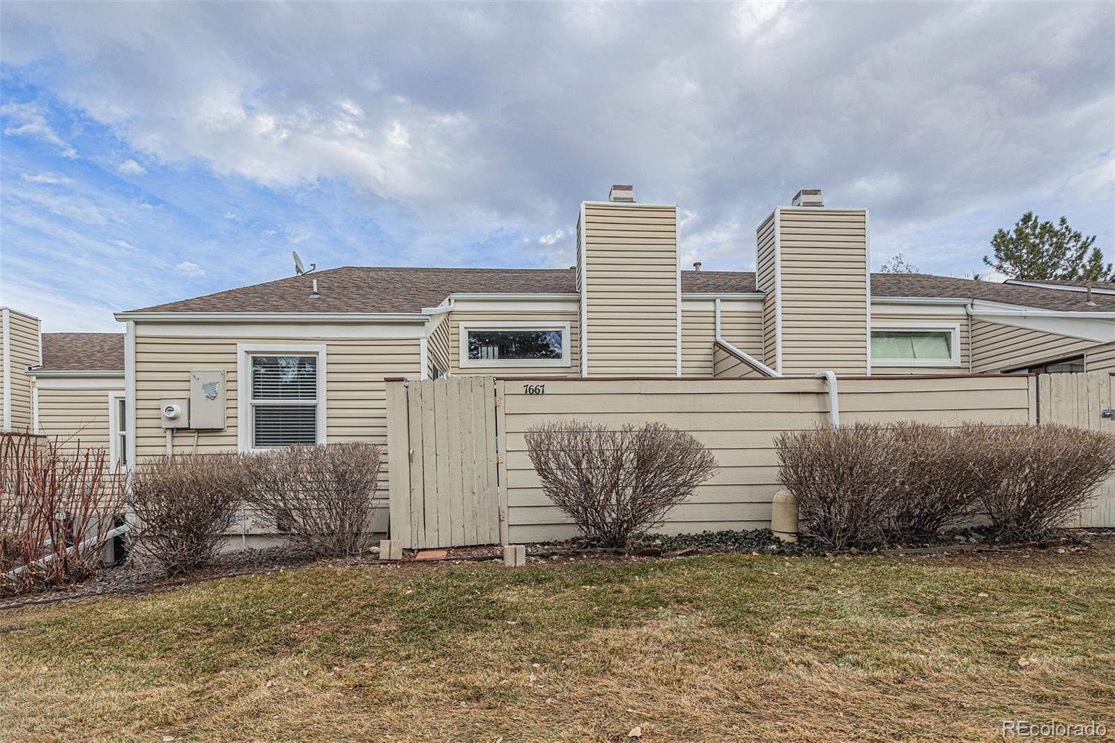 MLS Image #22 for 7667 s monaco circle,englewood, Colorado