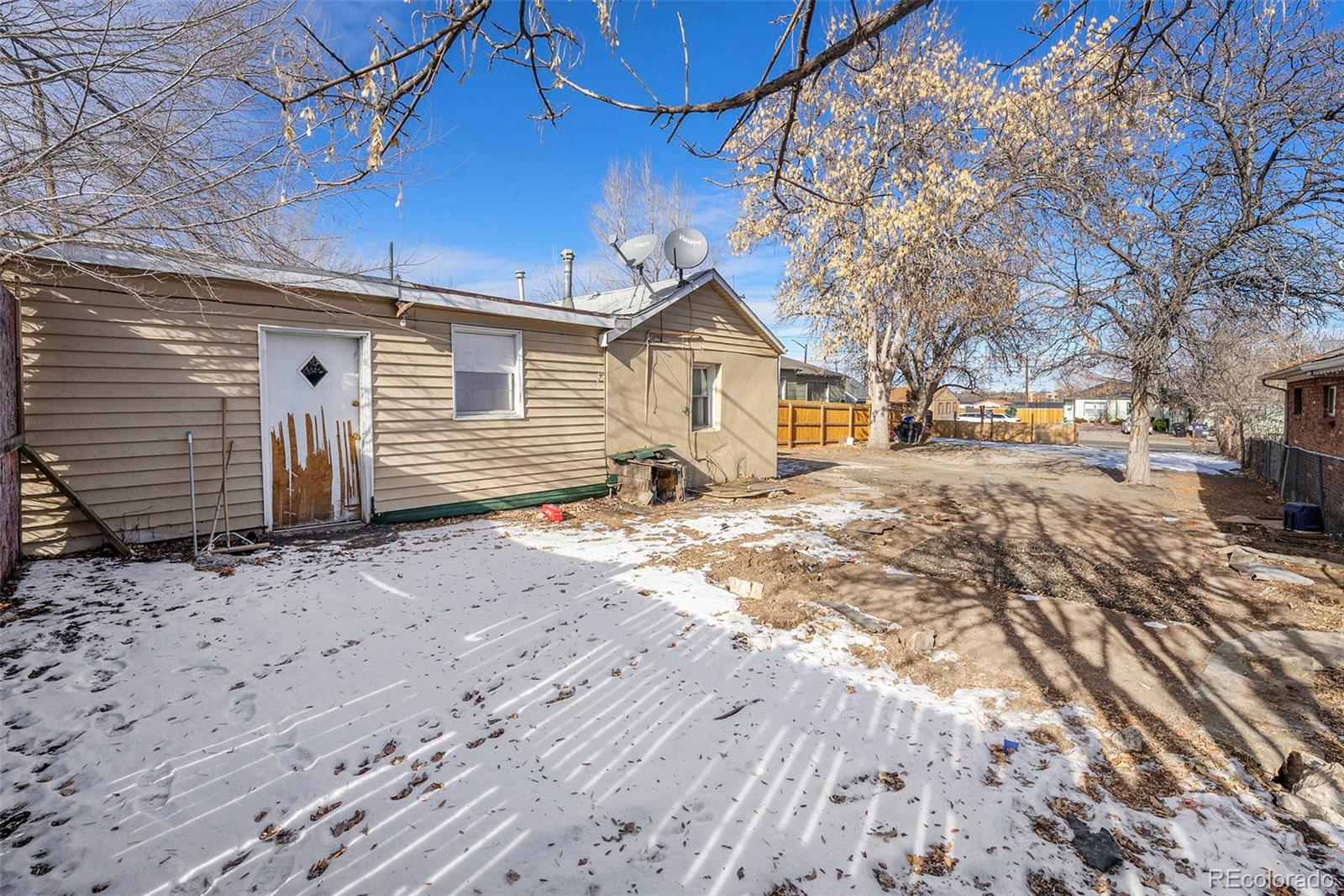 MLS Image #0 for 4126 w kentucky avenue,denver, Colorado