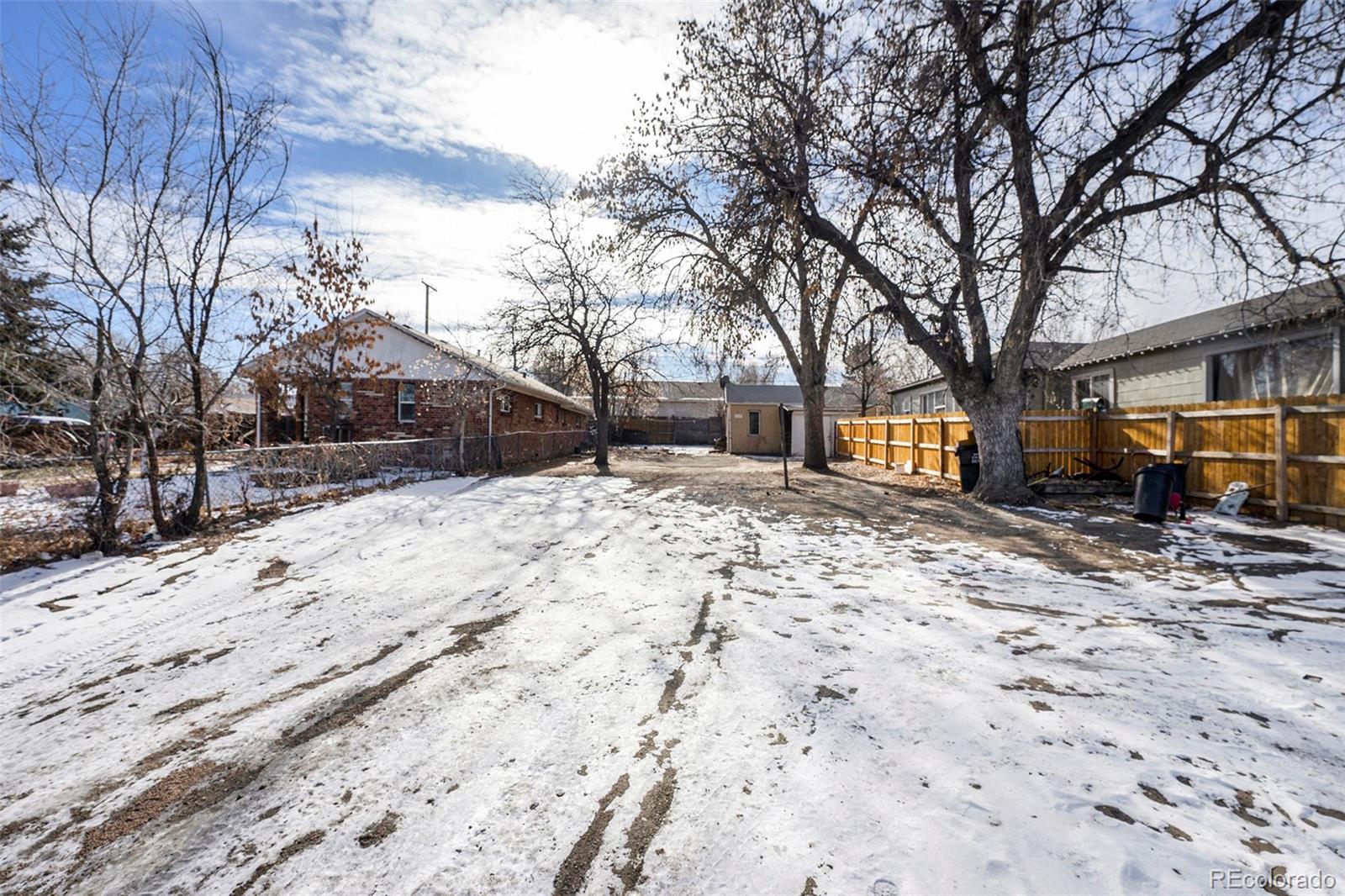 CMA Image for 4126 W Kentucky Avenue,Denver, Colorado