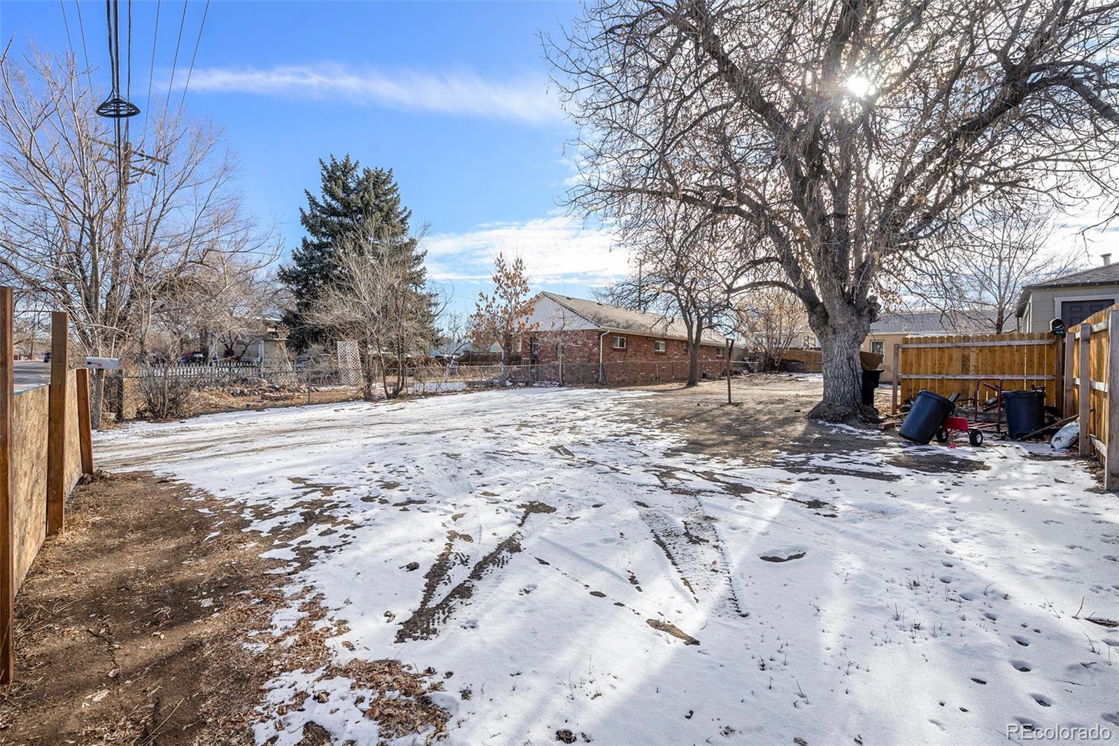 MLS Image #3 for 4126 w kentucky avenue,denver, Colorado