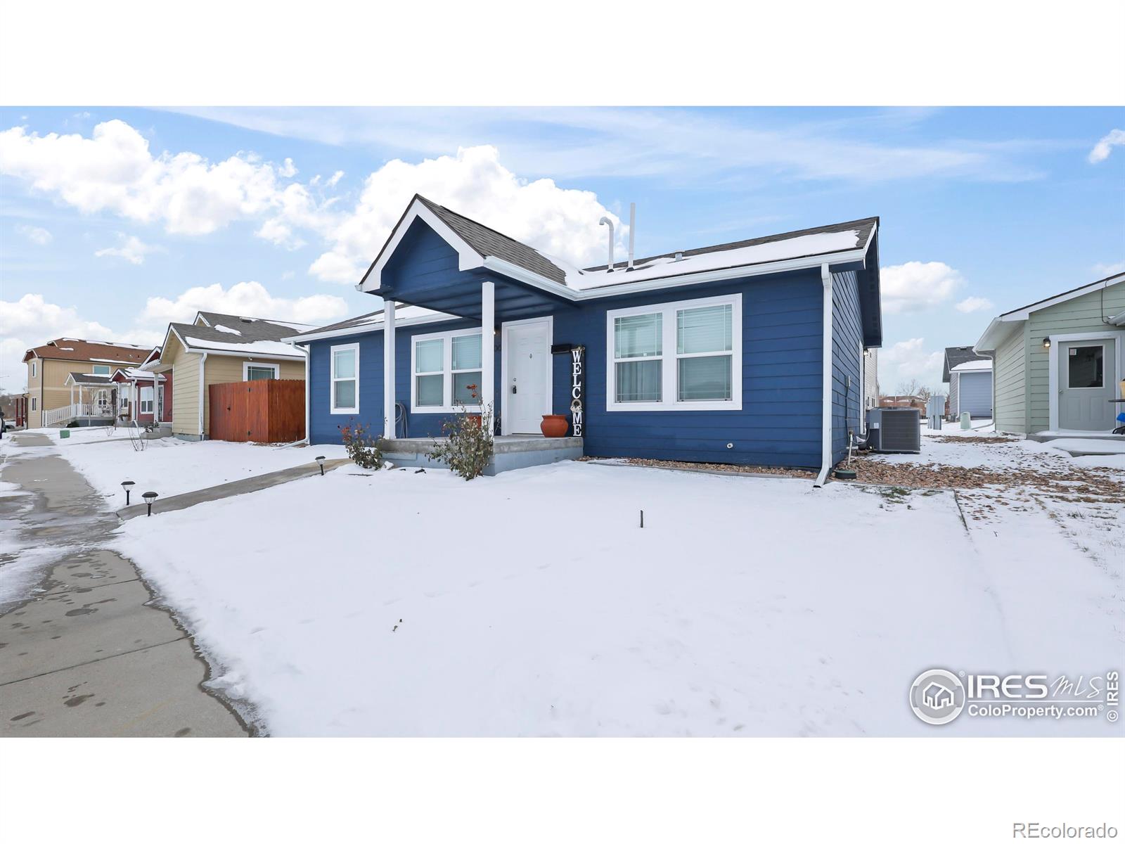 MLS Image #2 for 1506  ouray avenue,fort morgan, Colorado