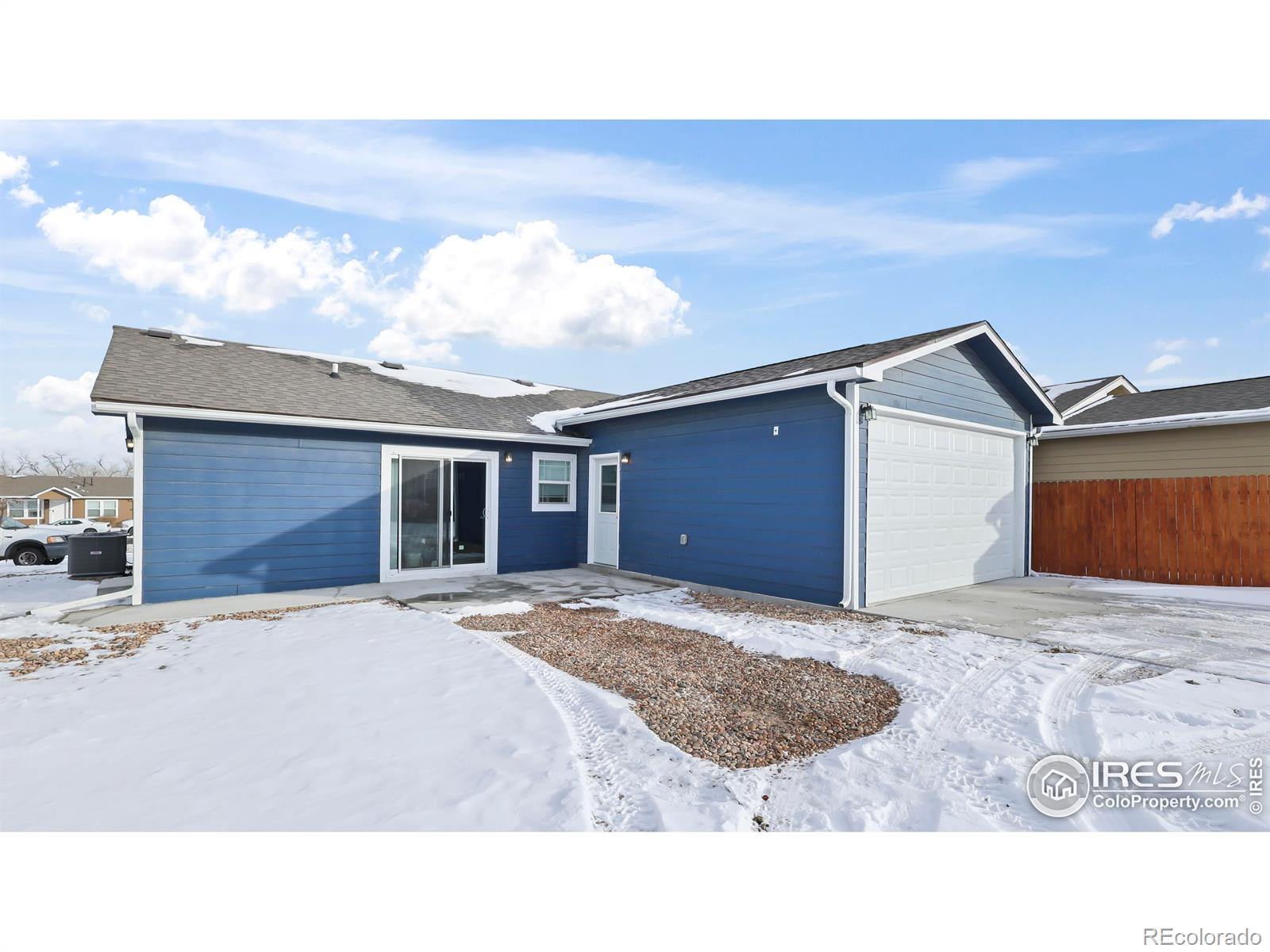 MLS Image #3 for 1506  ouray avenue,fort morgan, Colorado